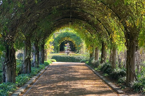LGBT+ Friendly Full Day Yarra Valley & Dandenong Ranges Private Tour - Accommodation Main Beach 5