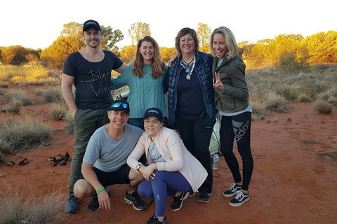 Blue Mountains Tour From Sydney With An Aboriginal Experience - Accommodation Main Beach 0