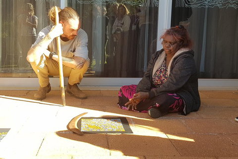 Blue Mountains Tour From Sydney With An Aboriginal Experience - Accommodation Main Beach 1