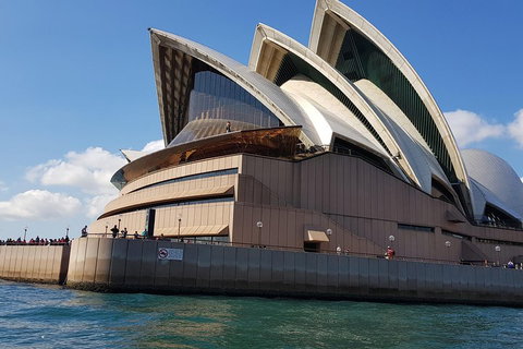 Blue Mountains Tour From Sydney With An Aboriginal Experience - Accommodation Main Beach 2