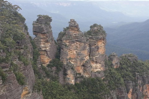Blue Mountains Tour From Sydney With An Aboriginal Experience - Accommodation Main Beach 5