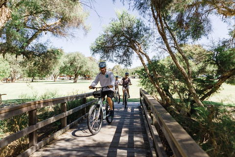 Perth Bike Tour - Majestic Foreshores And East Perth - Accommodation Main Beach 5