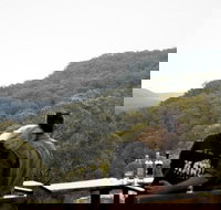 Taste of the Blue Mountains - Lunch  Wine tasting Beer Cider  Gin Tasting - Accommodation Main Beach