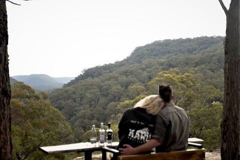 Taste Of The Blue Mountains - Lunch & Wine Tasting, Beer, Cider & Gin Tasting - Accommodation Main Beach 0