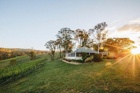 Taste Of The Blue Mountains - Lunch & Wine Tasting, Beer, Cider & Gin Tasting - Accommodation Main Beach 2