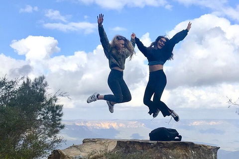 Taste Of The Blue Mountains - Lunch & Wine Tasting, Beer, Cider & Gin Tasting - Accommodation Main Beach 4