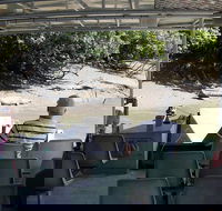 Whitsunday Crocodile Safari including Lunch - Accommodation Main Beach