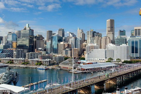 Highlights & Hidden Gems With Locals: Best Of Sydney Private Tour - Accommodation Main Beach 0