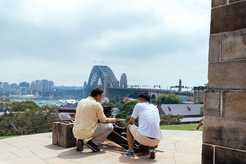 Highlights & Hidden Gems With Locals: Best Of Sydney Private Tour - Accommodation Main Beach 5