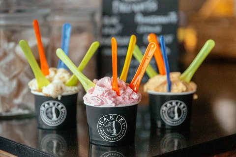 The 10 Tastings Of Sydney With Locals: Private Food Tour - Accommodation Main Beach 0