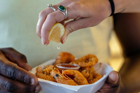 The 10 Tastings Of Sydney With Locals: Private Food Tour - Accommodation Main Beach 1