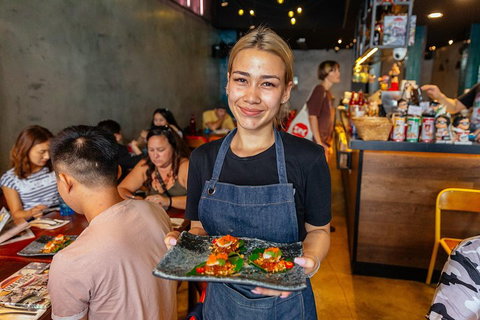 The 10 Tastings Of Sydney With Locals: Private Food Tour - Accommodation Main Beach 4