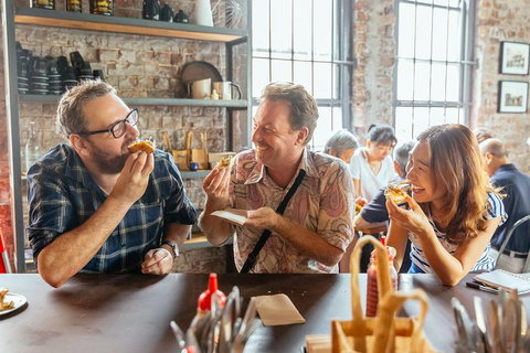 The 10 Tastings Of Sydney With Locals: Private Food Tour - Accommodation Main Beach 5