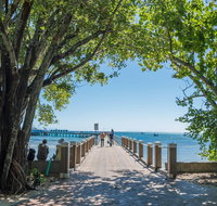 Green Island Day Trip from Cairns - Accommodation Main Beach