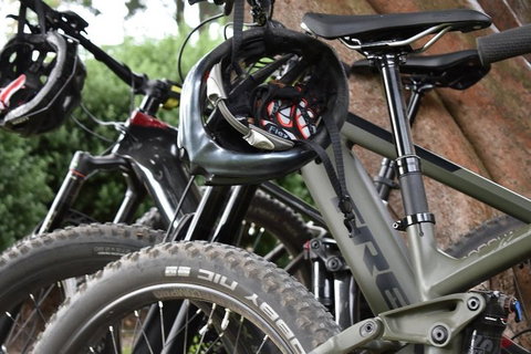 Fully Guided E-Mountain Bike Tour On The Beautiful Mornington Peninsula. - Accommodation Main Beach 5