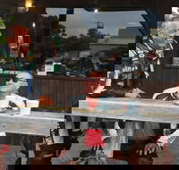 Triumph Street Scrambler 900cc - Accommodation Main Beach