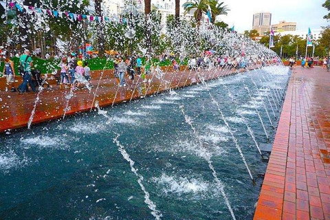 Morning Or Afternoon Highlights Tour In Sydney With A Local Guide - Accommodation Main Beach 1