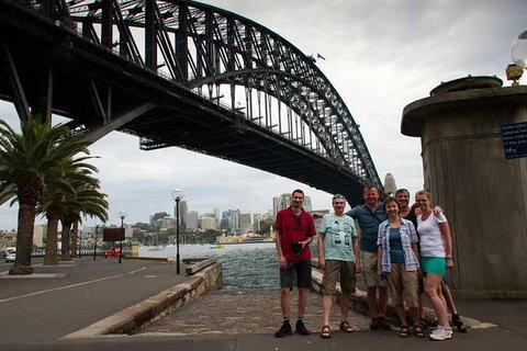 Morning Or Afternoon Highlights Tour In Sydney With A Local Guide - Accommodation Main Beach 5