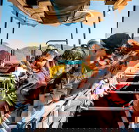 Airlie Beach Glass Bottom Boat Tour - Accommodation Main Beach