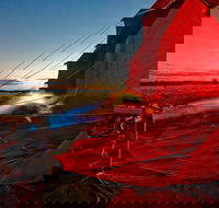 Early Morning Ballooning in Alice Springs - Accommodation Main Beach