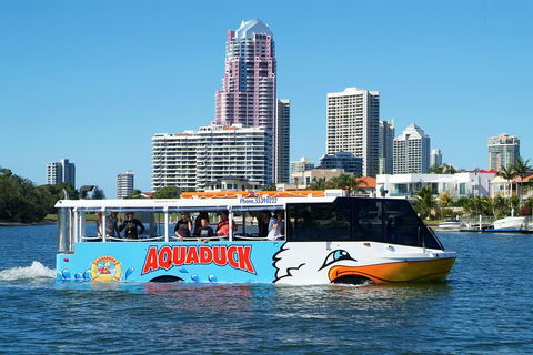The Ultimate Gold Coast Attractions Pass - Accommodation Main Beach 1