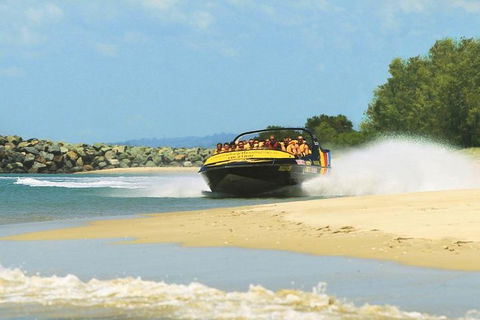 The Ultimate Gold Coast Attractions Pass - Accommodation Main Beach 4