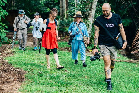 Let's Go Buggin & Let's Go Shroomin - Photography & Nature Walking Tours - Accommodation Main Beach 0