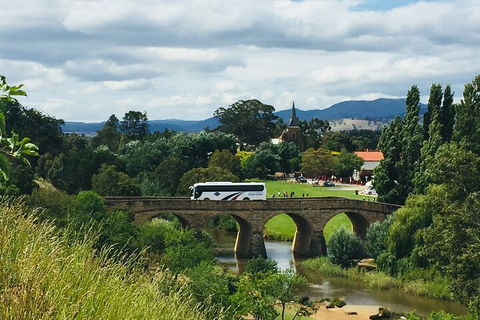 Richmond Historic Afternoon Tour From Hobart - Accommodation Main Beach 3