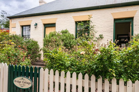 Richmond Historic Afternoon Tour From Hobart - Accommodation Main Beach 4