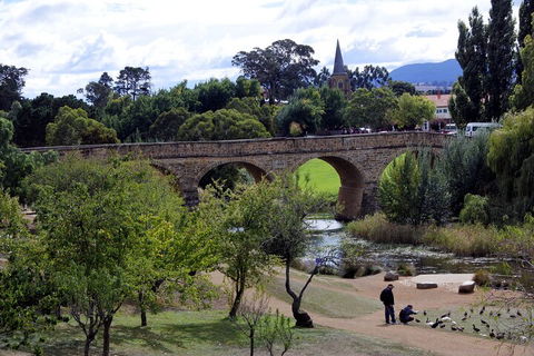 Richmond Historic Afternoon Tour From Hobart - Accommodation Main Beach 5