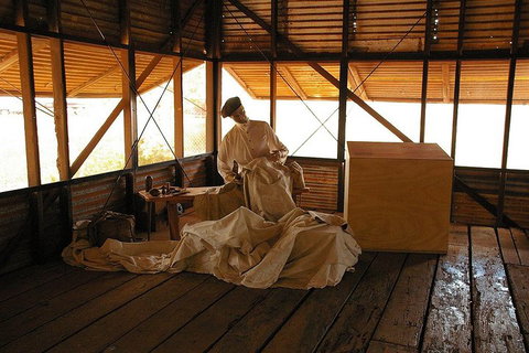 Enthralling Broome Self-Guided Audio Tour - Accommodation Main Beach 1