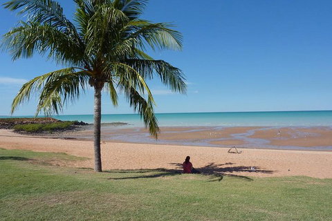 Enthralling Broome Self-Guided Audio Tour - Accommodation Main Beach 4