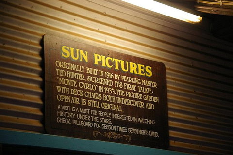 Enthralling Broome Self-Guided Audio Tour - Accommodation Main Beach 5