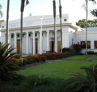 Cairns Self-Guided Audio Tour