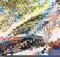 Fabulous Fremantle Self-Guided Audio Tour - Accommodation Main Beach