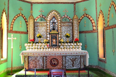 Cape Leveque And Aboriginal Communities From Broome (Optional Scenic Flight) - Accommodation Main Beach 0