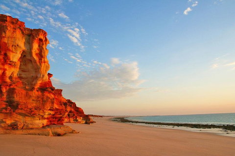 Cape Leveque And Aboriginal Communities From Broome (Optional Scenic Flight) - Accommodation Main Beach 5
