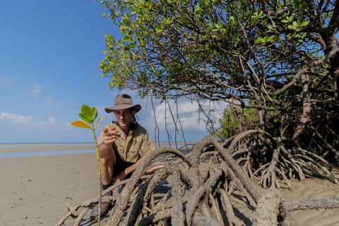 Full Day Cooktown Private Tour - Accommodation Main Beach 2