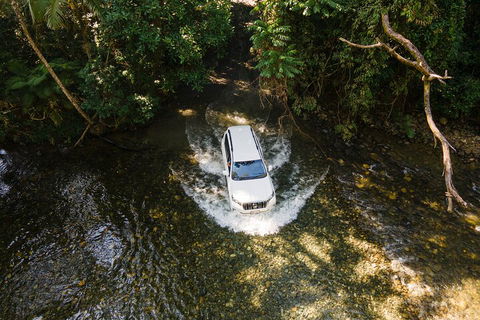 Full Day Cooktown Private Tour - Accommodation Main Beach 5