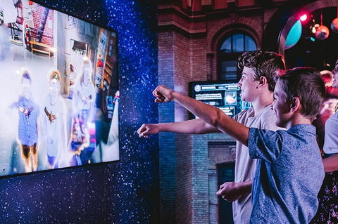 Madame Tussauds Sydney Entrance Ticket - Accommodation Main Beach 3