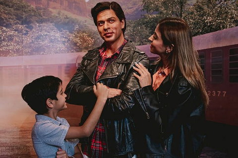 Madame Tussauds Sydney Entrance Ticket - Accommodation Main Beach 4