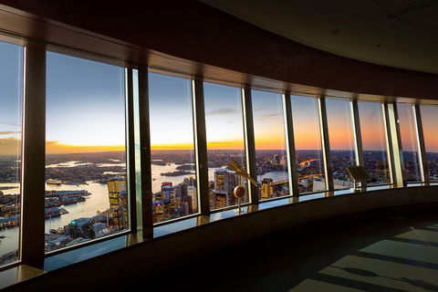 Ultimate Sydney Pass - Accommodation Main Beach 0