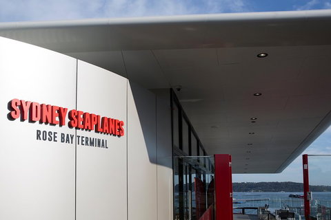 Gourmet Lunch At Jonah's By Seaplane From Sydney - Accommodation Main Beach 4