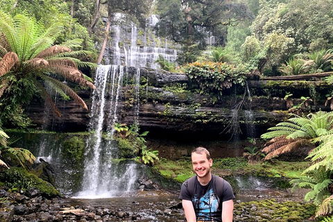 3 Day Tasmanian Wild West Coast Tour From Hobart To Launceston - Accommodation Main Beach 1