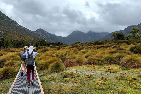 3 Day Tasmanian Wild West Coast Tour From Hobart To Launceston - Accommodation Main Beach 3