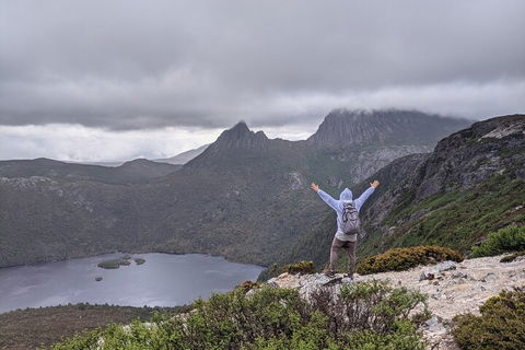 3 Day Tasmanian Wild West Coast Tour From Hobart To Launceston - Accommodation Main Beach 5