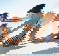 Whitehaven Beach and Daydream Island Cruise - Accommodation Main Beach