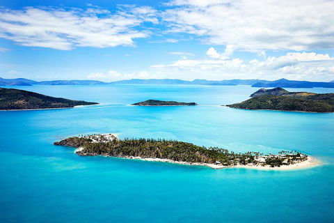 Whitehaven Beach And Daydream Island Cruise - Accommodation Main Beach 5