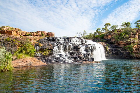 9-Day Kimberley Offroad Adventure From Broome To Darwin - Accommodation Main Beach 1