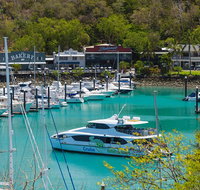 Whitsunday Islands Hopper Pass